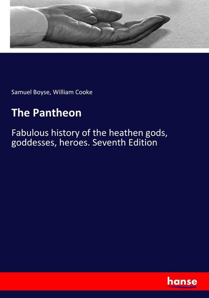 Produktbild: The Pantheon