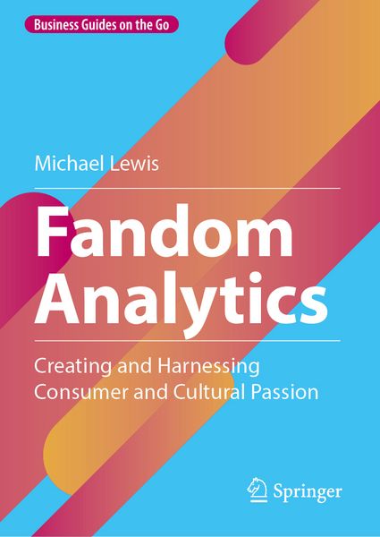 Produktbild: Fandom Analytics