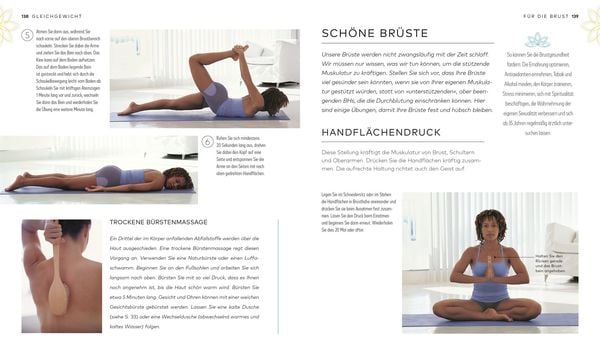 Produktbild: Yoga f&uuml;r Frauen