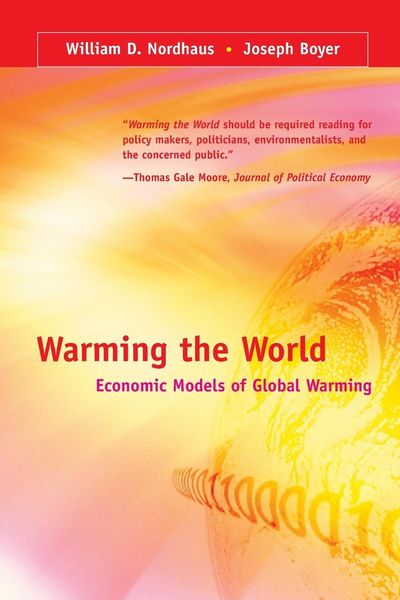 Produktbild: Warming the World