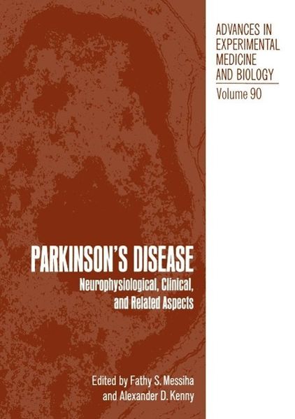 Produktbild: Parkinson's Disease