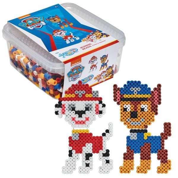 Hama 8752 - Paw Patrol 900 Maxiperlen