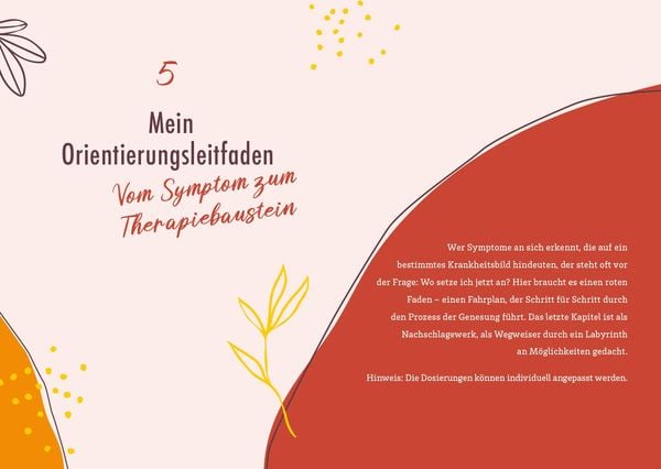 Glück ist Hormonsache