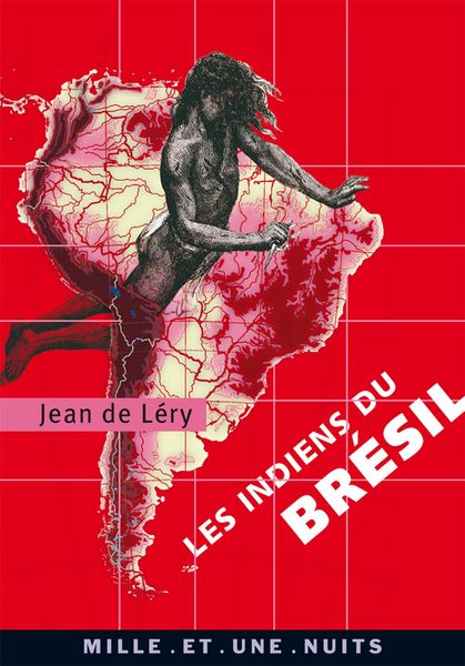 Produktbild: Les Indiens du Br&eacute;sil