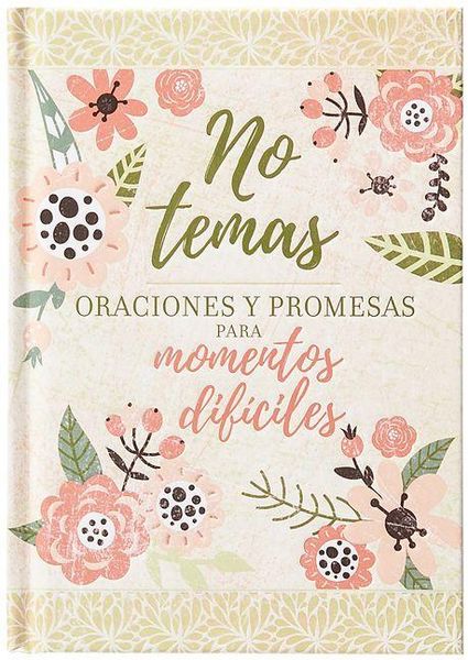 Produktbild: No Temas
