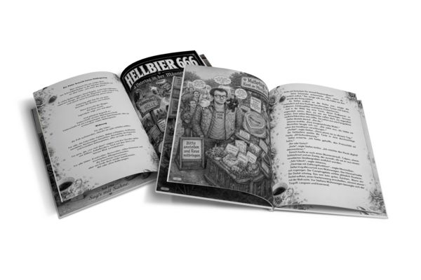 Produktbild: Elterntage - Muttertag, Vatertag und andere famili&auml;re Katastrophen