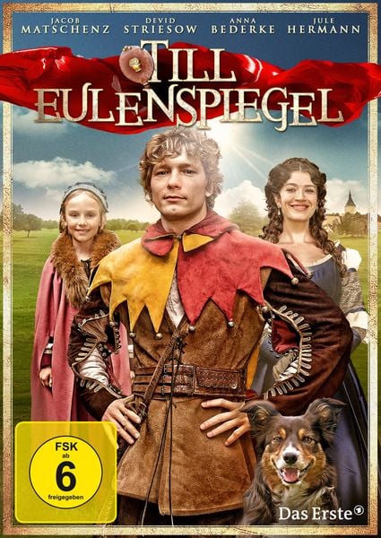 Produktbild: Till Eulenspiegel