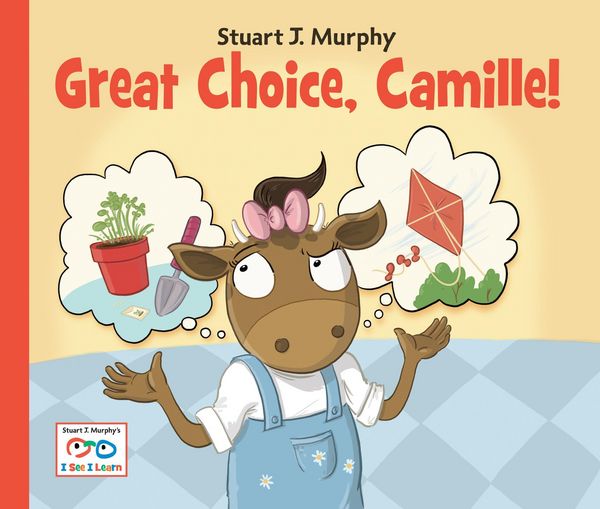 Produktbild: Great Choice, Camille!