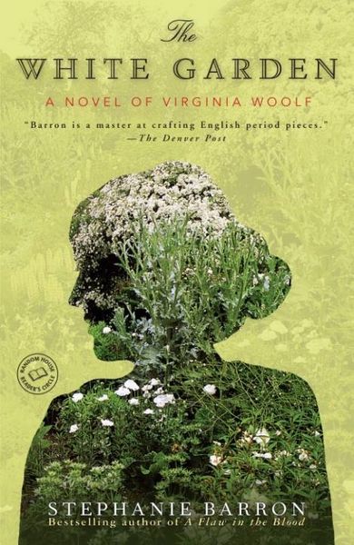 Produktbild: The White Garden