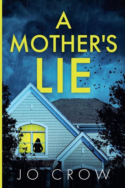 Produktbild: A Mother's Lie