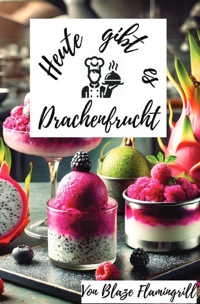 Produktbild: Heute gibt es - Drachenfrucht