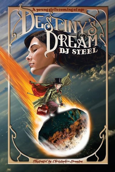 Produktbild: Destiny's Dream