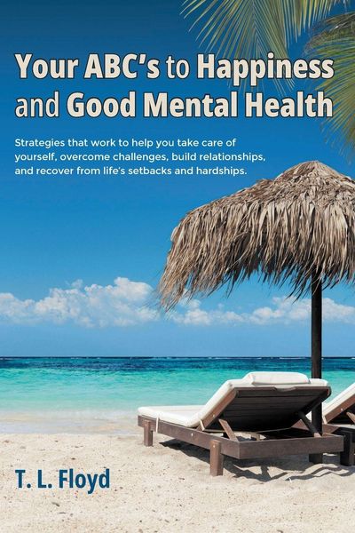 Produktbild: Your ABC's to Happiness and Good Mental Health