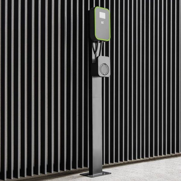 Produktbild: Green Cell EV Stand eMobility Standfu&szlig;