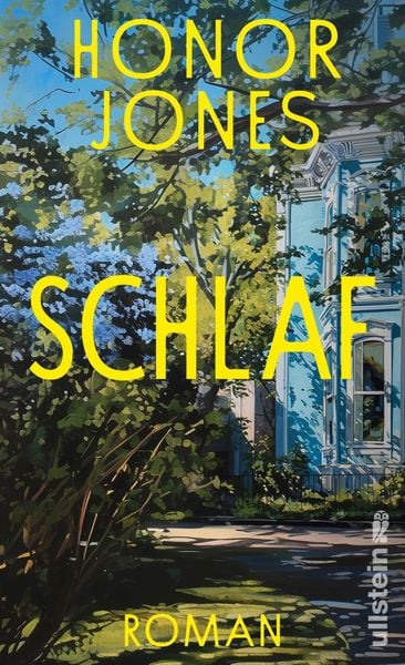 Produktbild: Schlaf