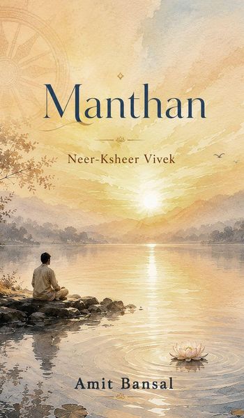 Produktbild: Manthan