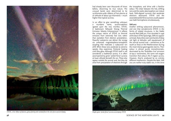 Produktbild: NORTHERN LIGHTS PB