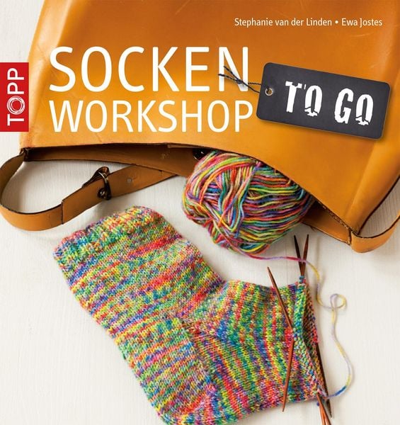 Produktbild: Socken-Workshop to go