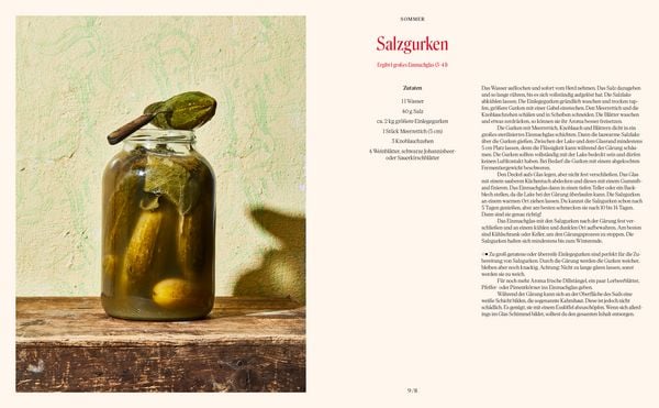 Produktbild: God is a Pickle