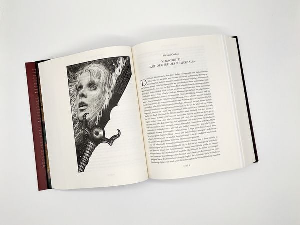 Produktbild: Elric