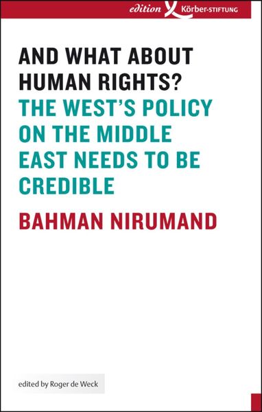 Produktbild: And what about Human Rights?