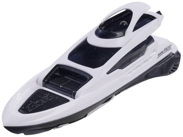 Carson Modellsport Nano Racer Yacht RC Motorboot RtR