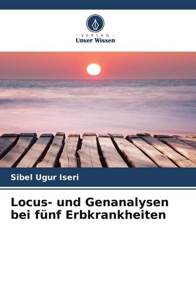 Produktbild: Locus- und Genanalysen bei f&uuml;nf Erbkrankheiten