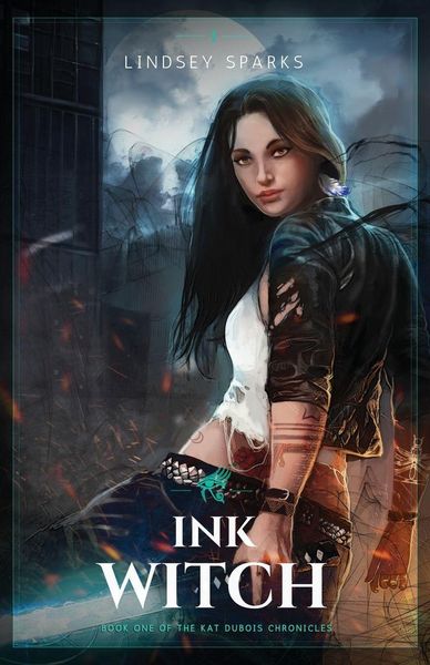 Produktbild: Ink Witch