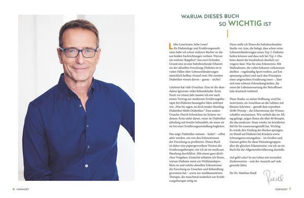 Produktbild: Heilen Sie Ihren Diabetes