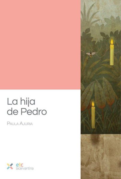 Produktbild: La hija de Pedro
