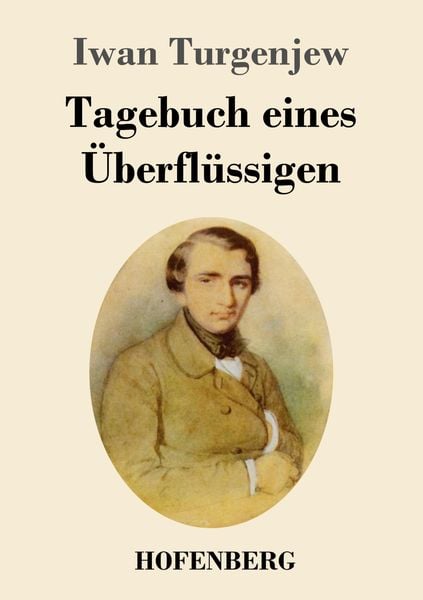 Produktbild: Tagebuch eines &Uuml;berfl&uuml;ssigen