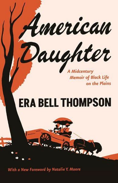 Produktbild: American Daughter