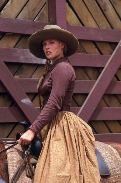 Produktbild: American Outlaws - Jesse James (Uncut Kinofassung in HD neu abgetastet)