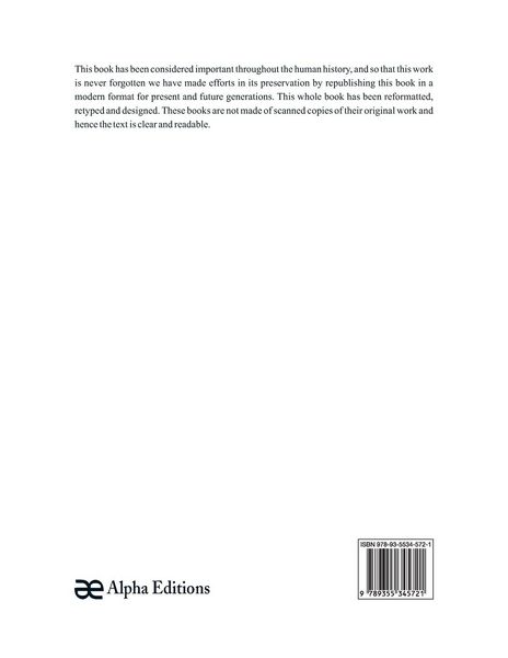 Produktbild: The Anatomy of Melancholy