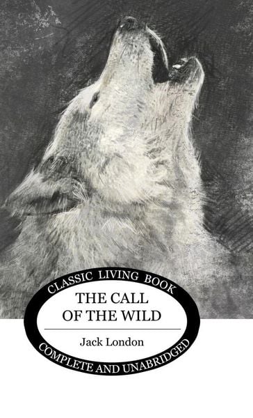 Produktbild: The Call of the Wild