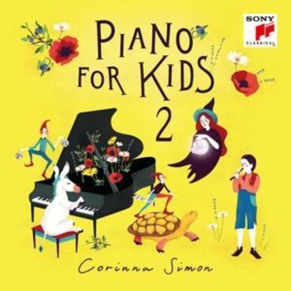 Piano for Kids 2