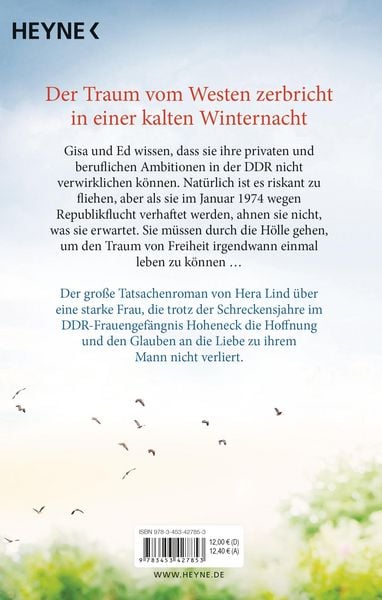 Produktbild: Die H&ouml;lle war der Preis