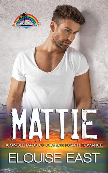 Produktbild: Mattie (Single Dads of Gaynor Beach)