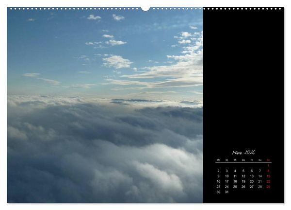 Produktbild: Heine-Kalender Kalender (Wandkalender 2026 DIN A2 quer), CALVENDO Monatskalender