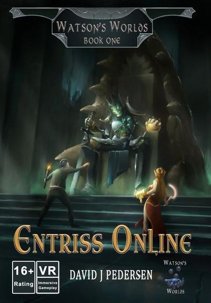 Produktbild: Entriss Online