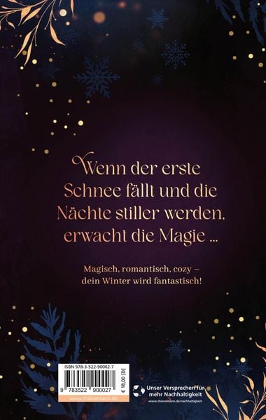 Produktbild: Sparkling Nights