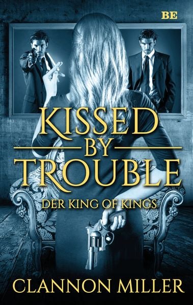 Produktbild: Kissed by Trouble 2
