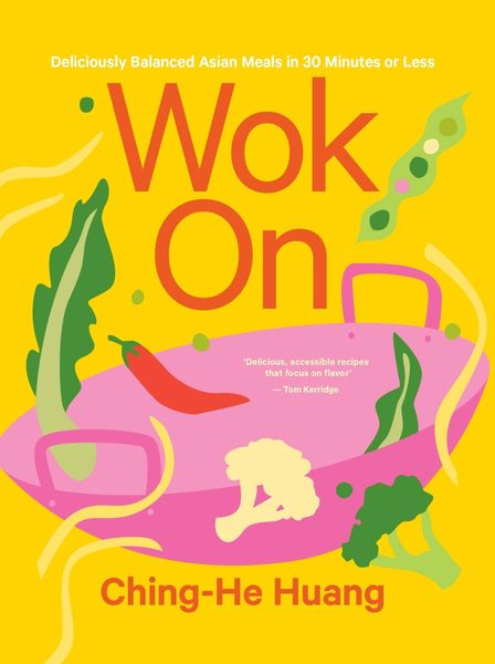 Produktbild: Wok on