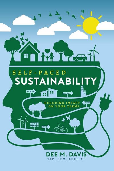 Produktbild: Self-Paced Sustainability Reducing Impact on Your Terms