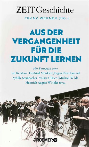 Produktbild: Aus der Vergangenheit f&uuml;r die Zukunft lernen