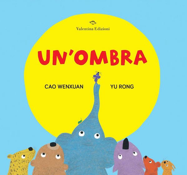 Produktbild: Un' ombra