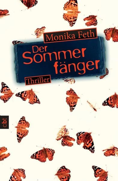 Produktbild: Der Sommerf&auml;nger