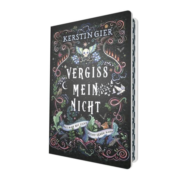 Produktbild: shelfie.audio: Vergissmeinnicht-Reihe - Band 1 (Nur bei uns!)