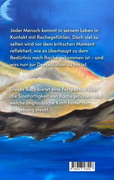 Psychologie der Rache