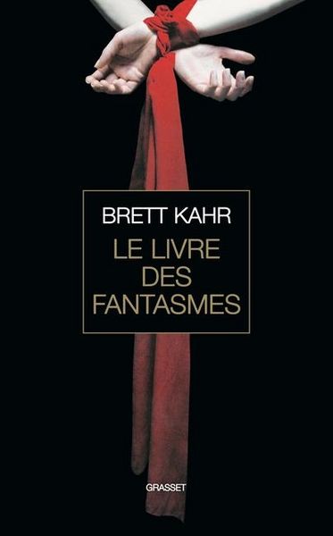Produktbild: Le livre des fantasmes